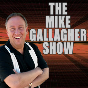 Mike Gallagher Show